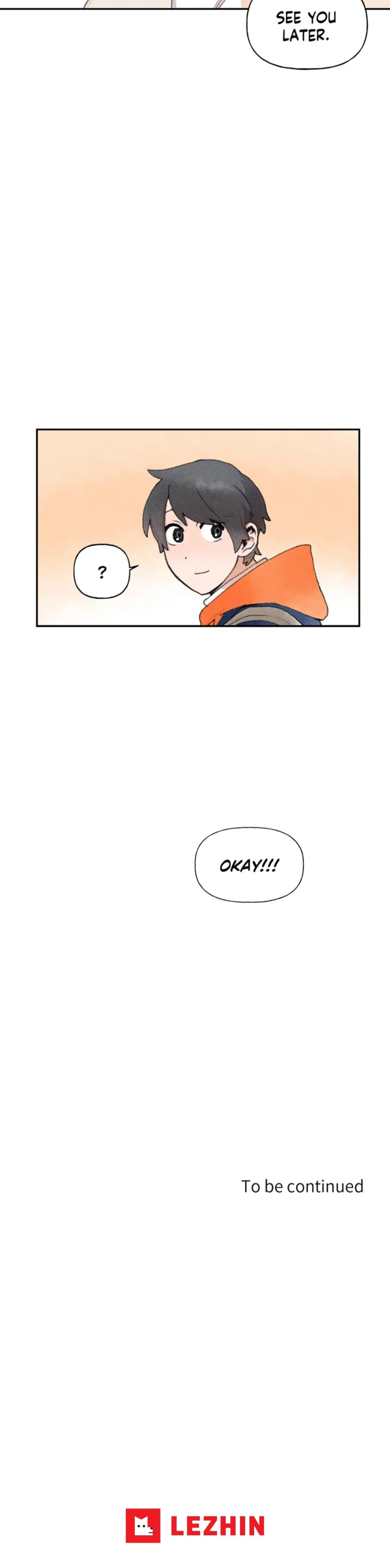 One Small Step chapter 26 - page 23