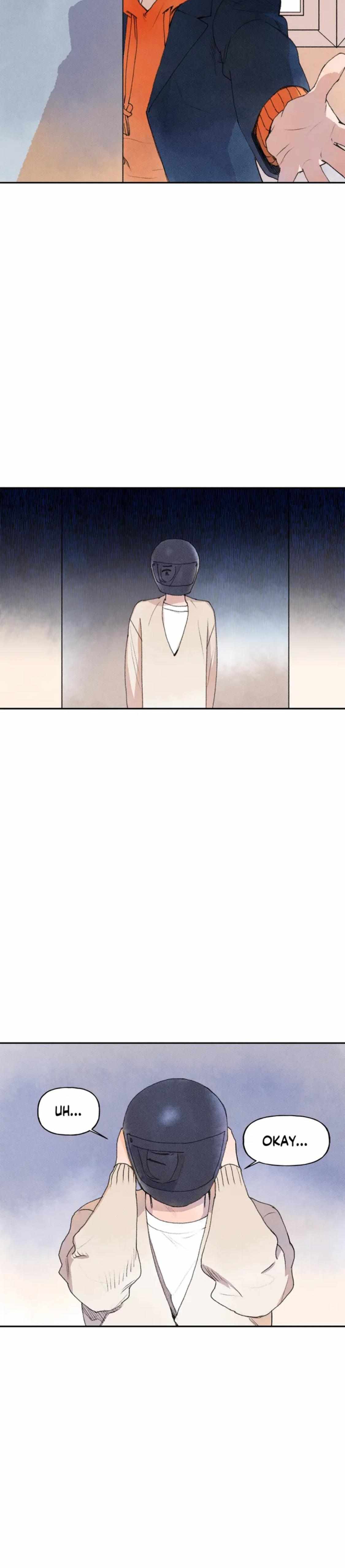 One Small Step chapter 26 - page 3