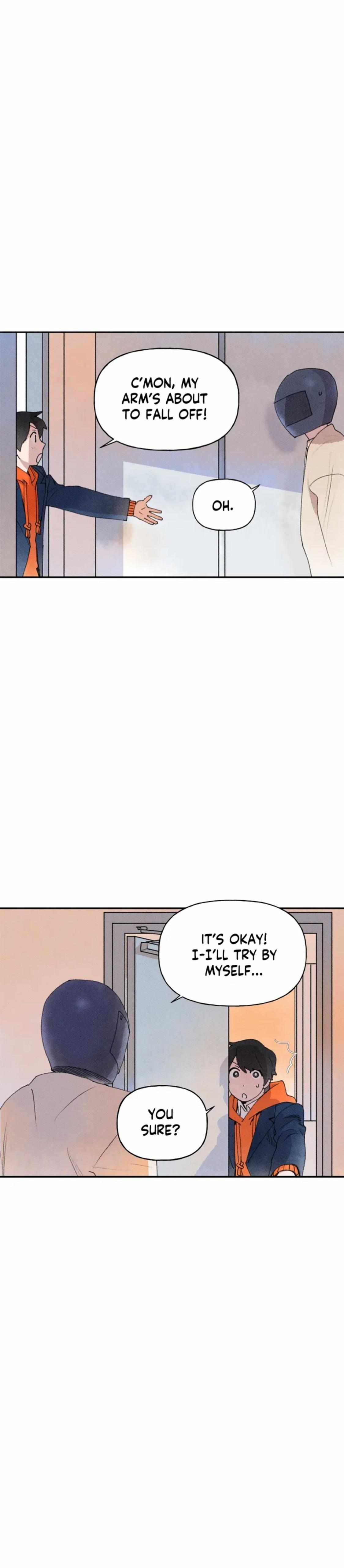 One Small Step chapter 26 - page 5