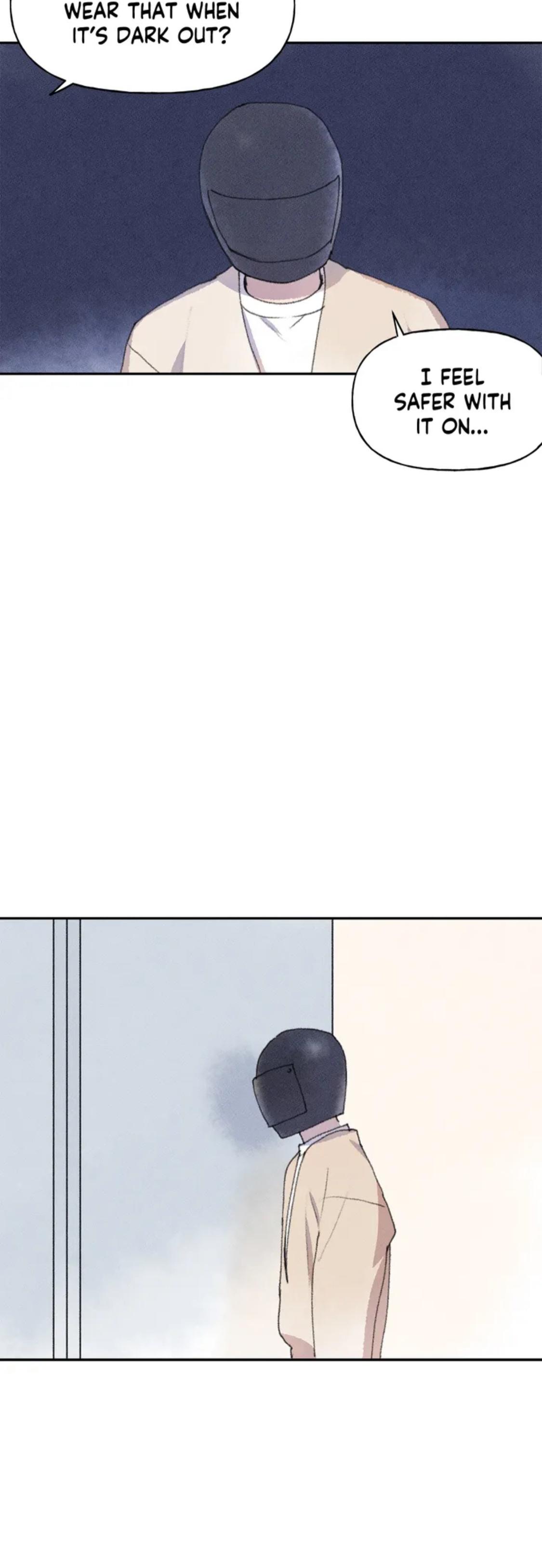 One Small Step chapter 27 - page 9