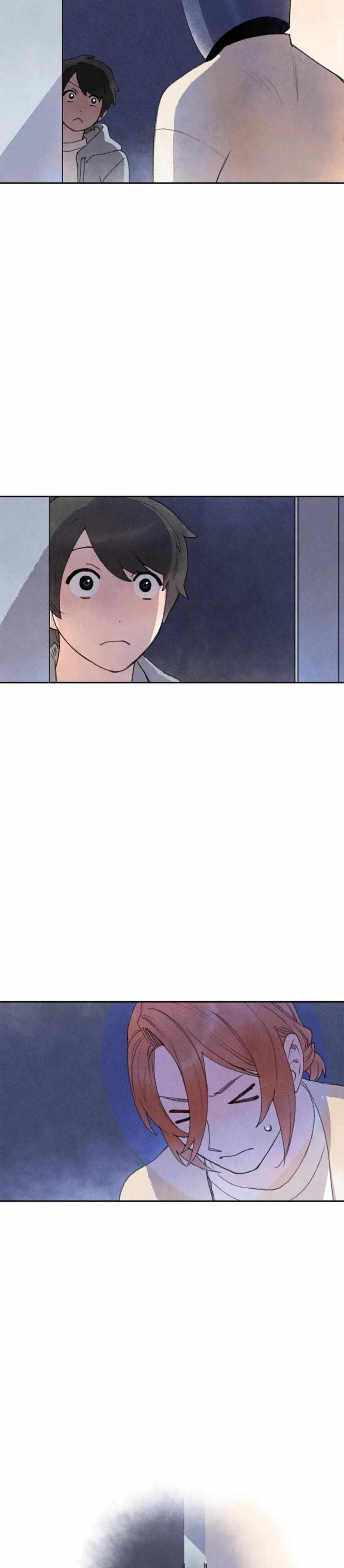 One Small Step chapter 27 - page 12