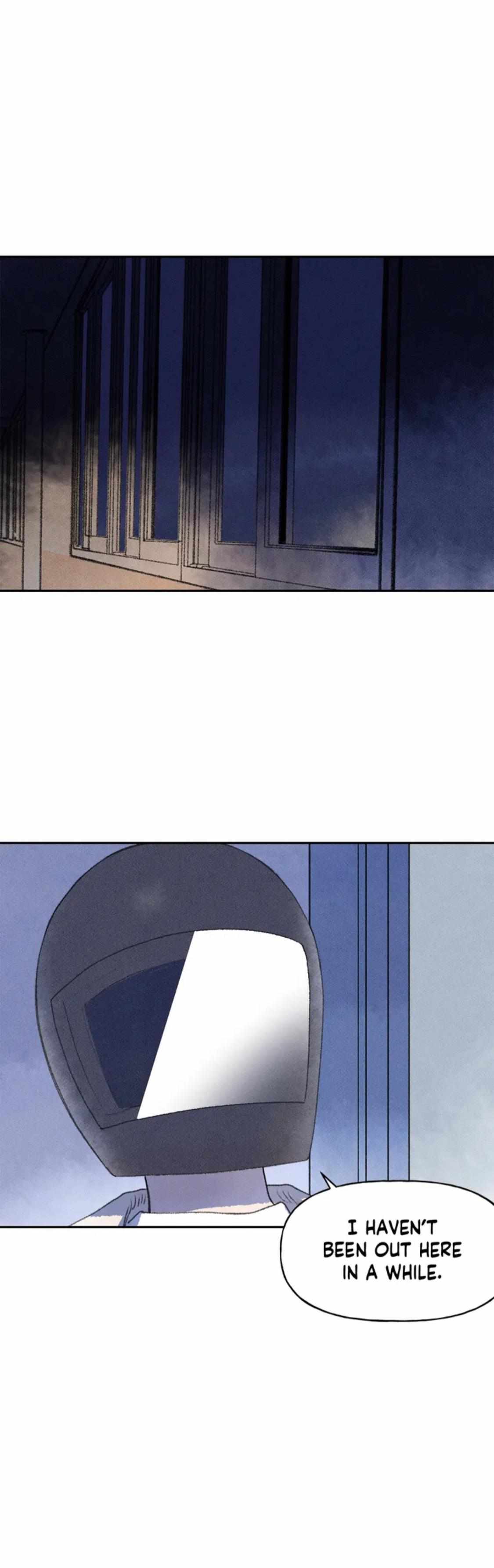 One Small Step chapter 27 - page 18