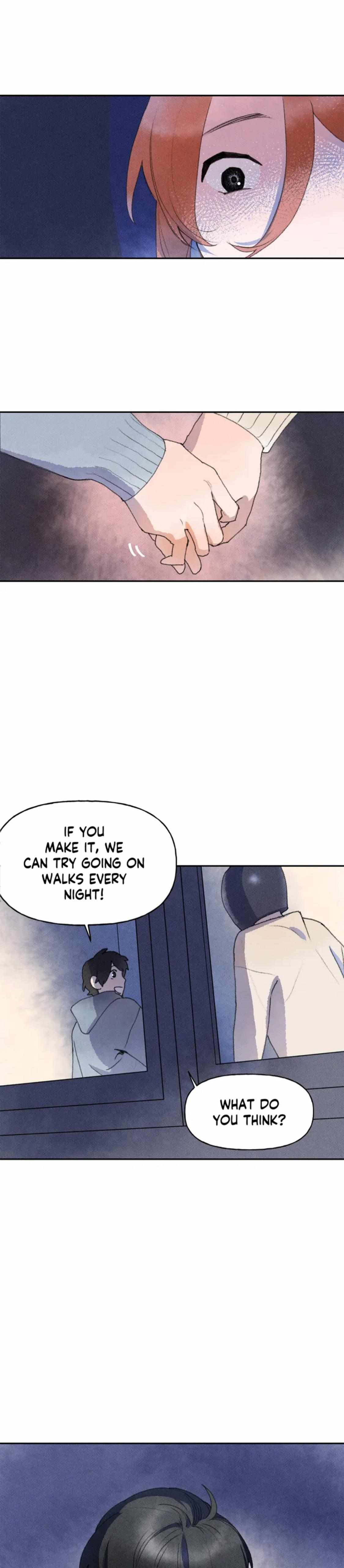 One Small Step chapter 27 - page 21