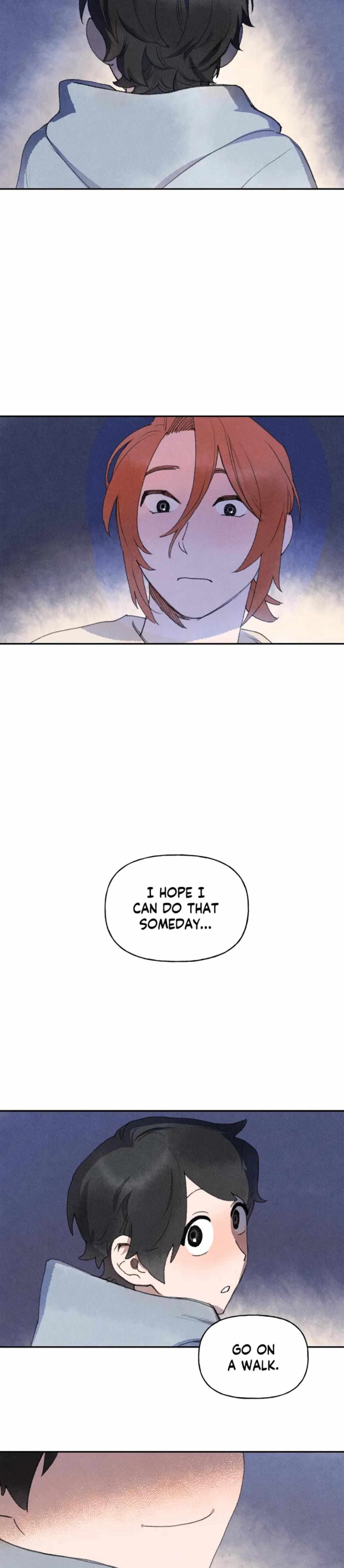 One Small Step chapter 27 - page 22