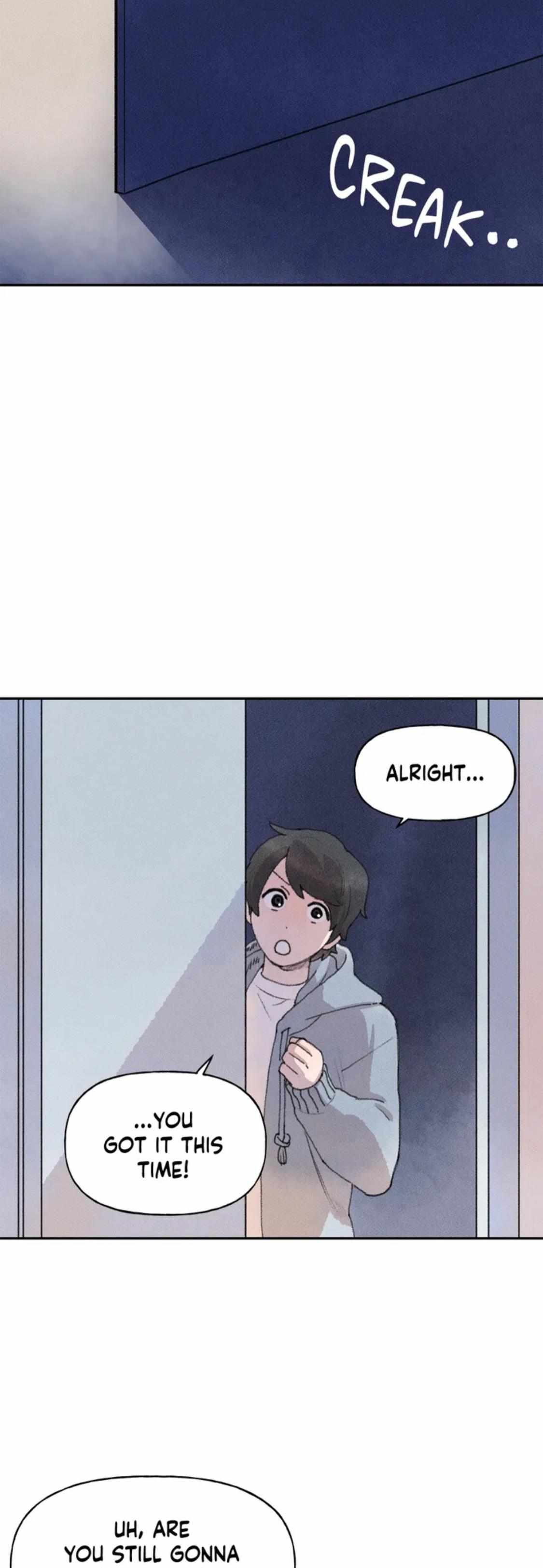 One Small Step chapter 27 - page 8