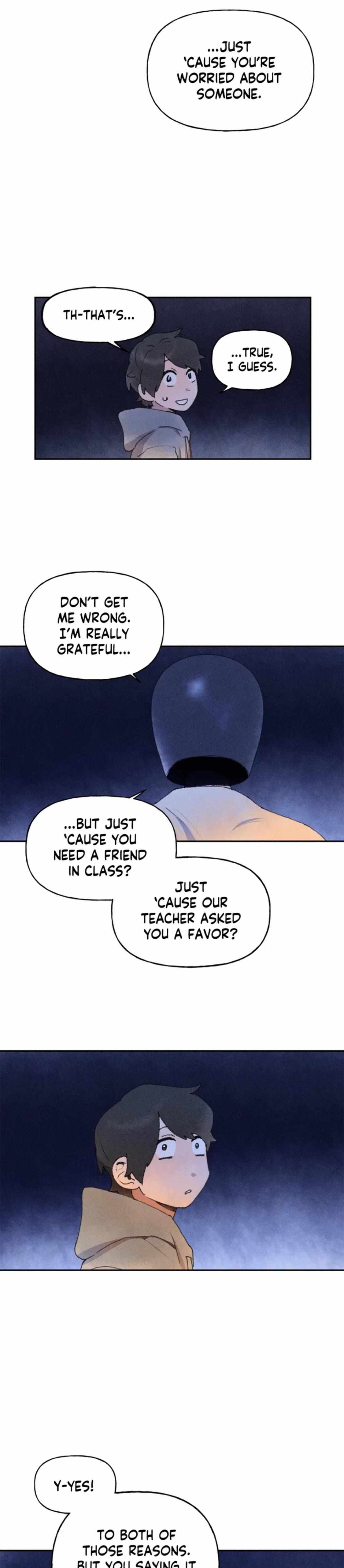 One Small Step chapter 28 - page 18