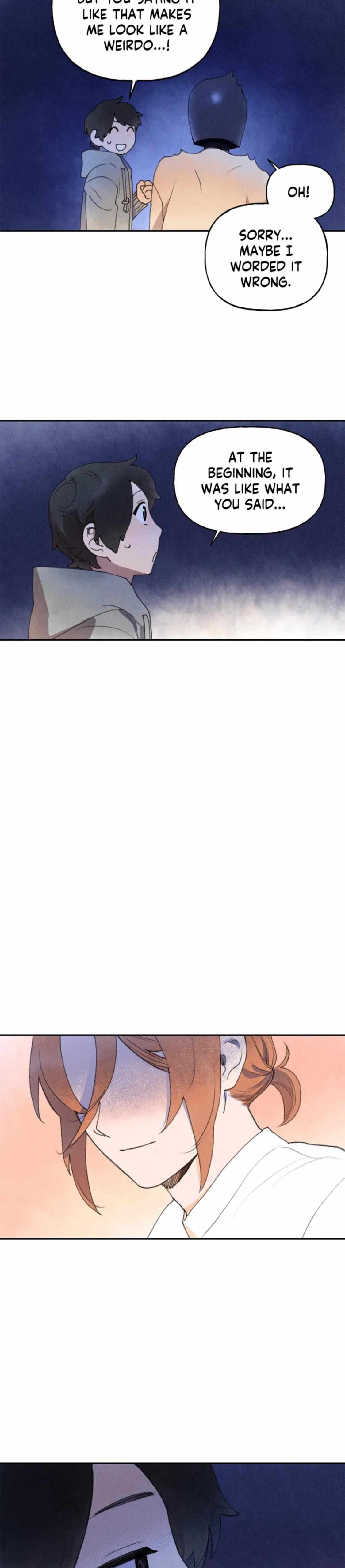 One Small Step chapter 28 - page 19