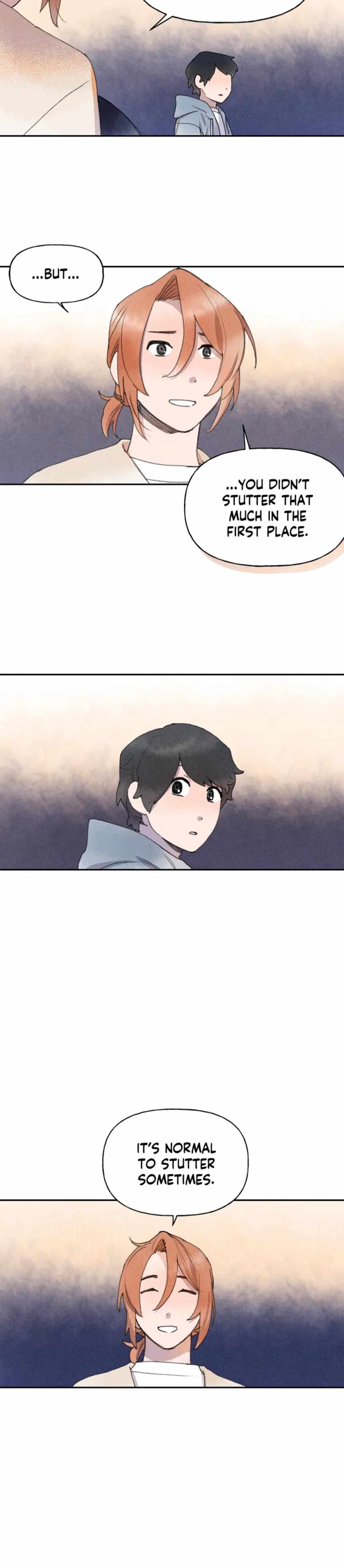 One Small Step chapter 28 - page 25