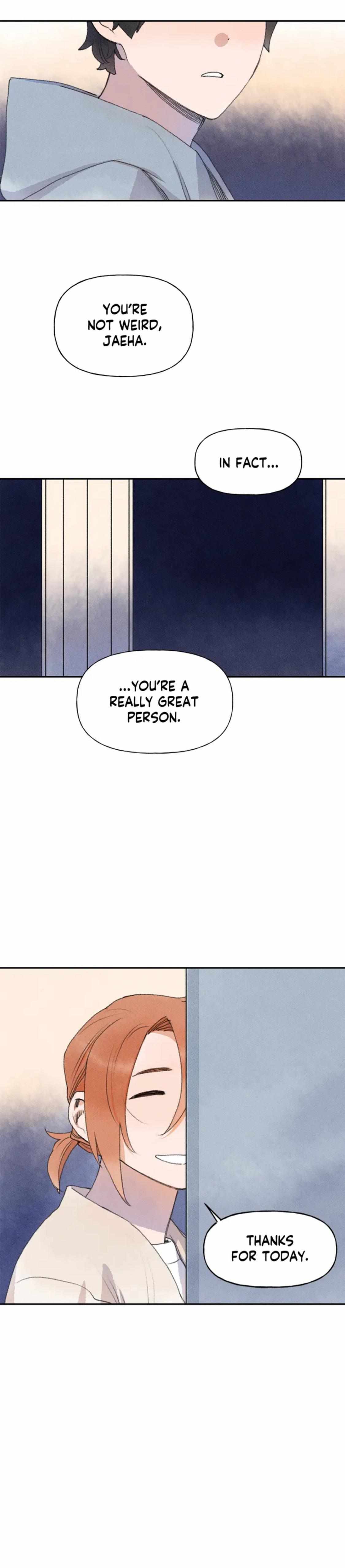 One Small Step chapter 28 - page 26