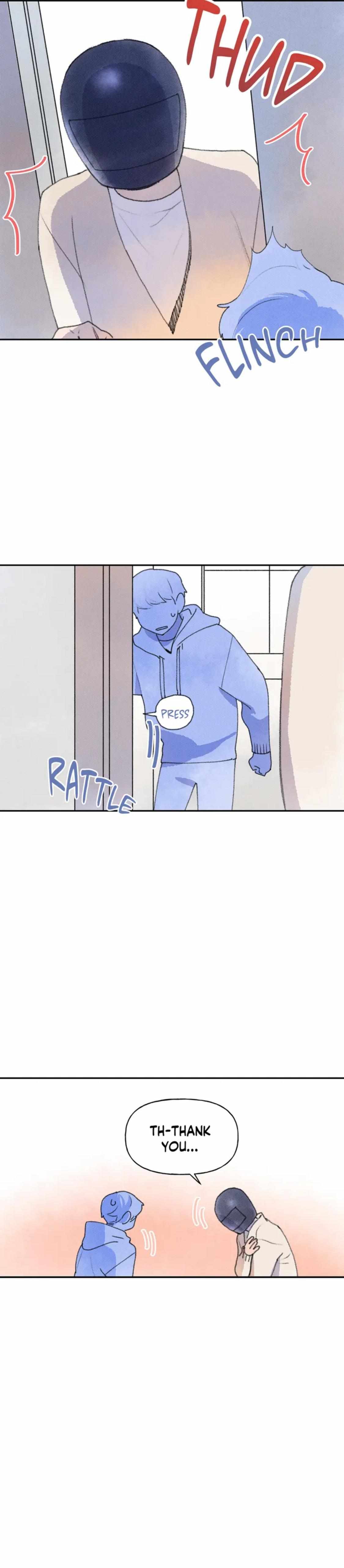 One Small Step chapter 28 - page 4