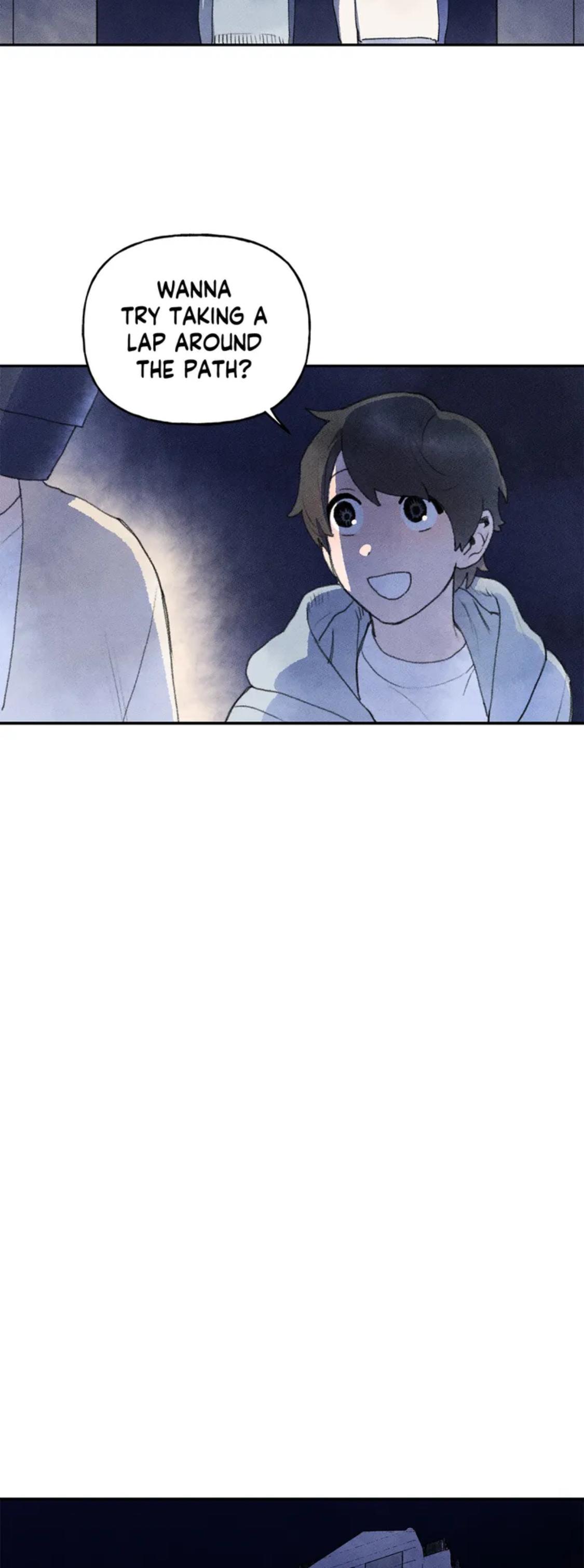 One Small Step chapter 28 - page 8