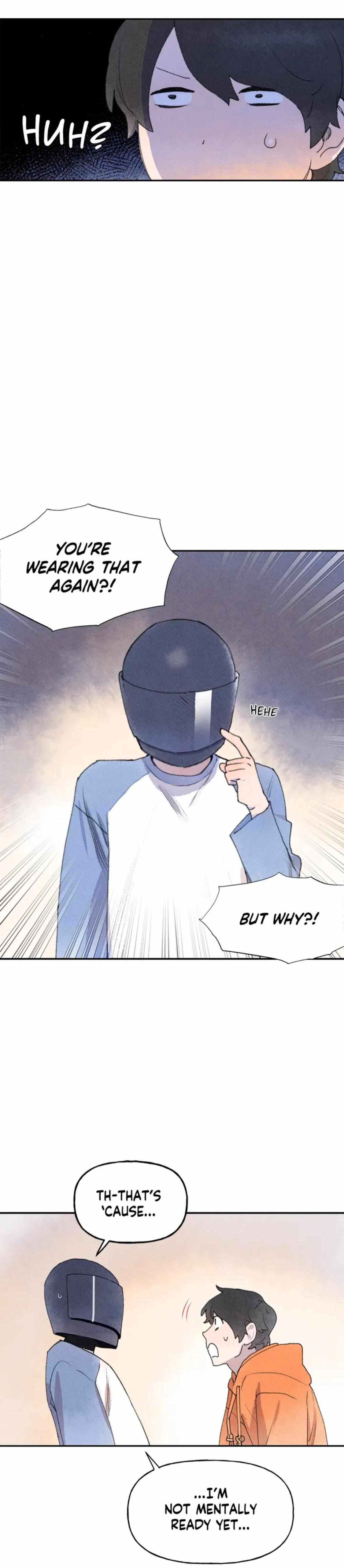 One Small Step chapter 29 - page 11