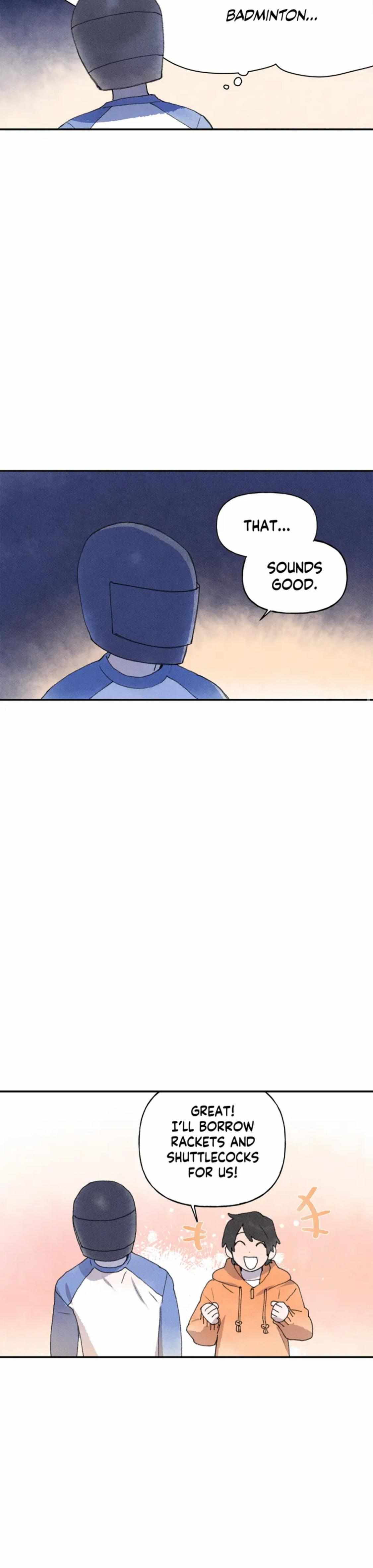 One Small Step chapter 29 - page 17