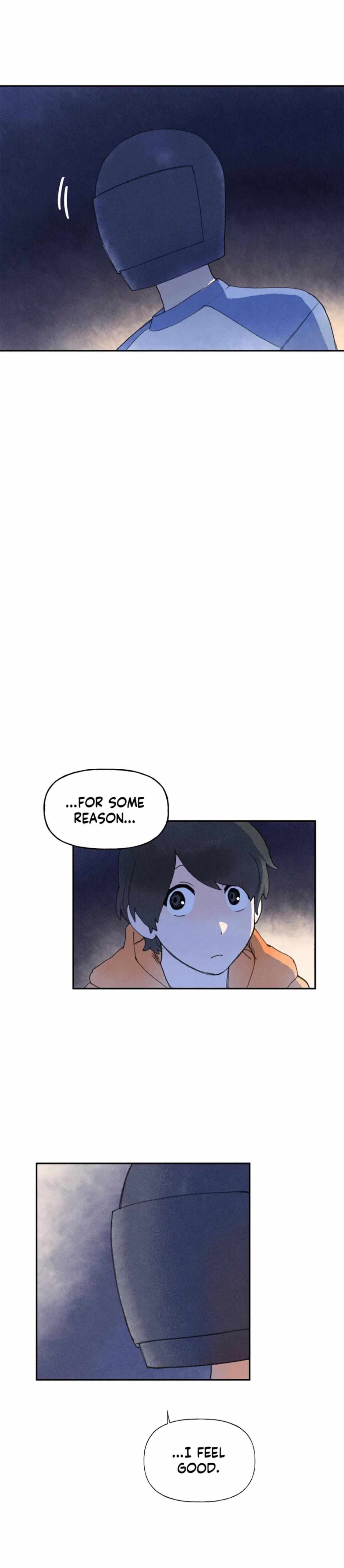 One Small Step chapter 29 - page 18