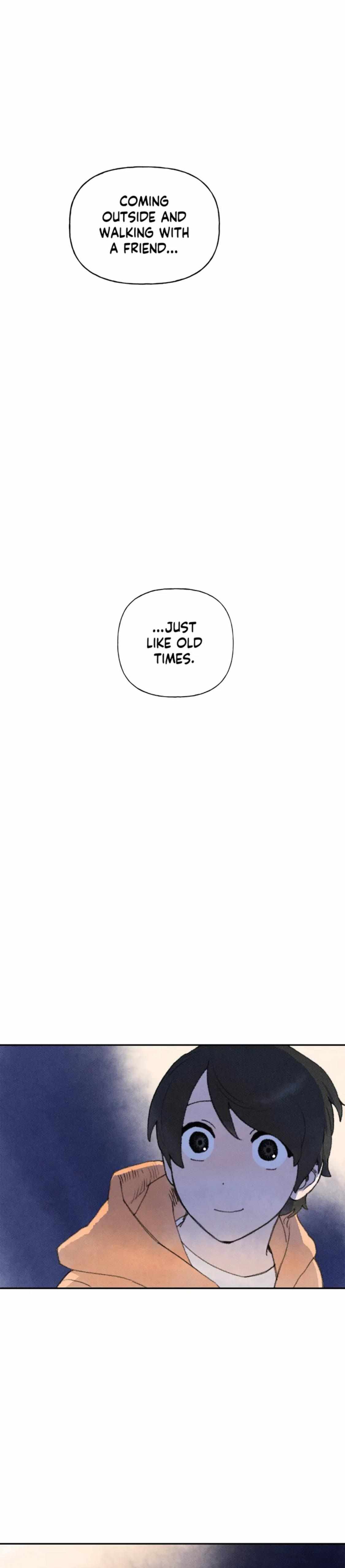 One Small Step chapter 29 - page 19