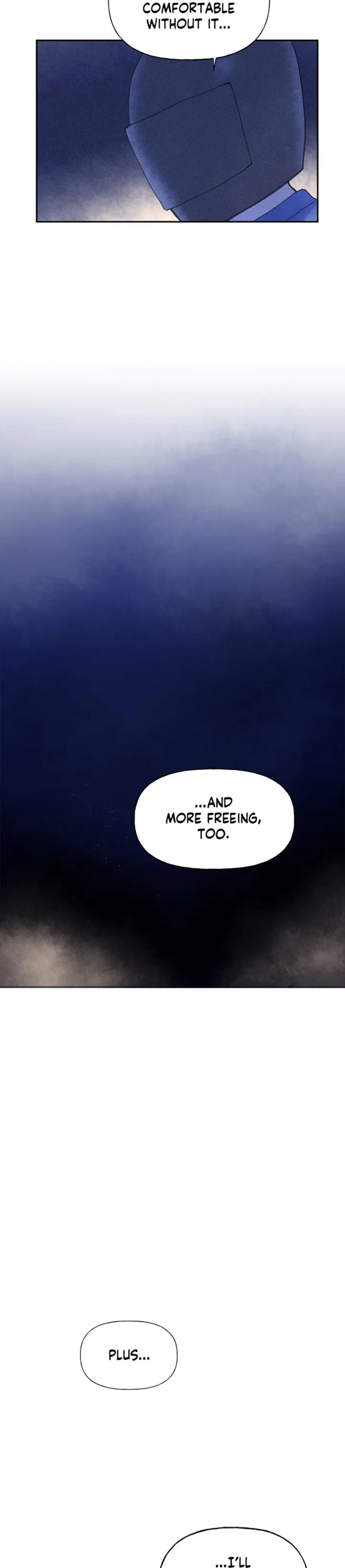 One Small Step chapter 29 - page 21