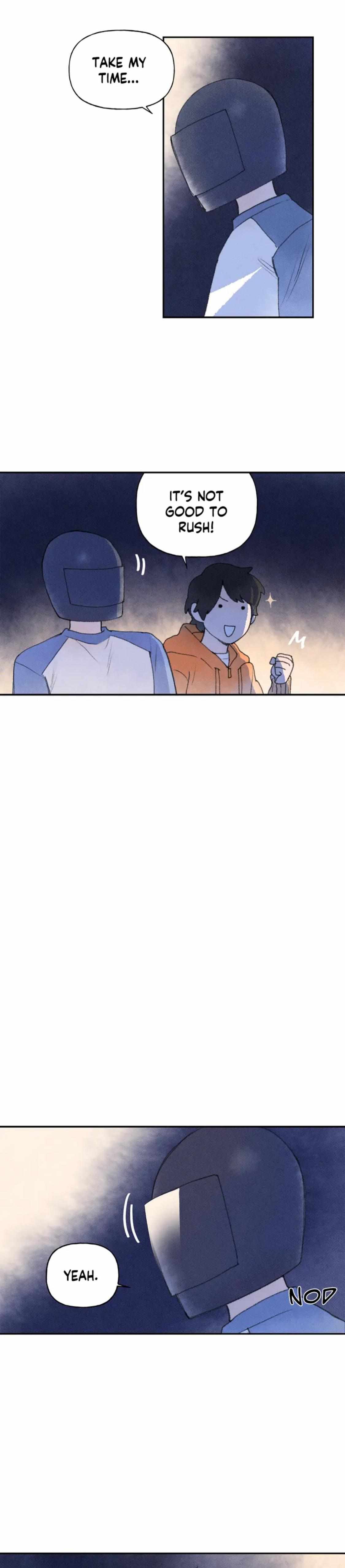 One Small Step chapter 29 - page 23