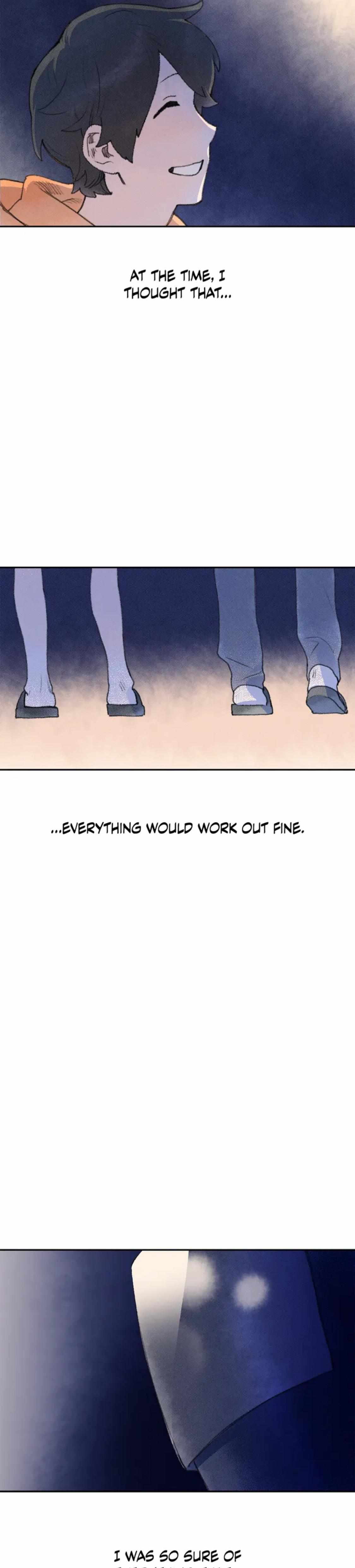 One Small Step chapter 29 - page 24