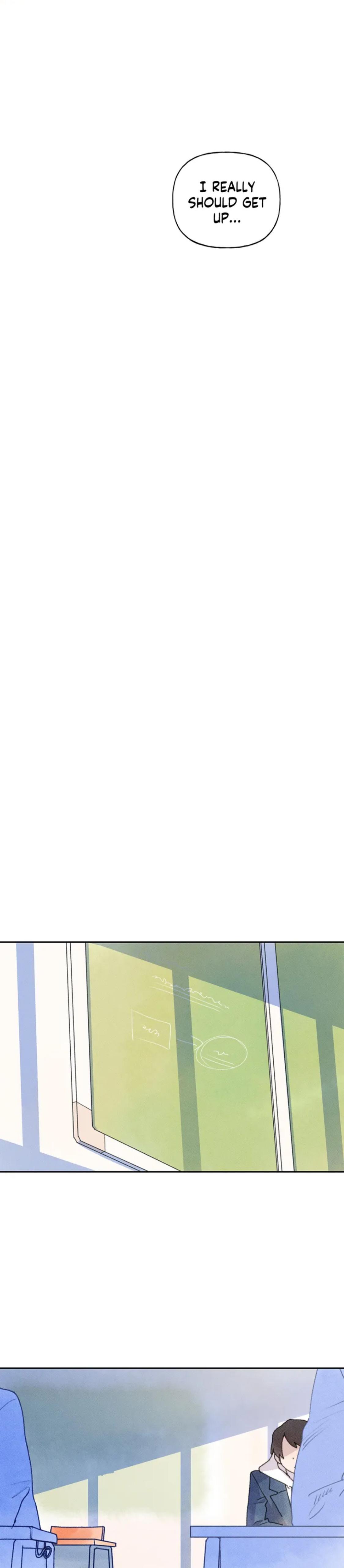 One Small Step chapter 29 - page 5