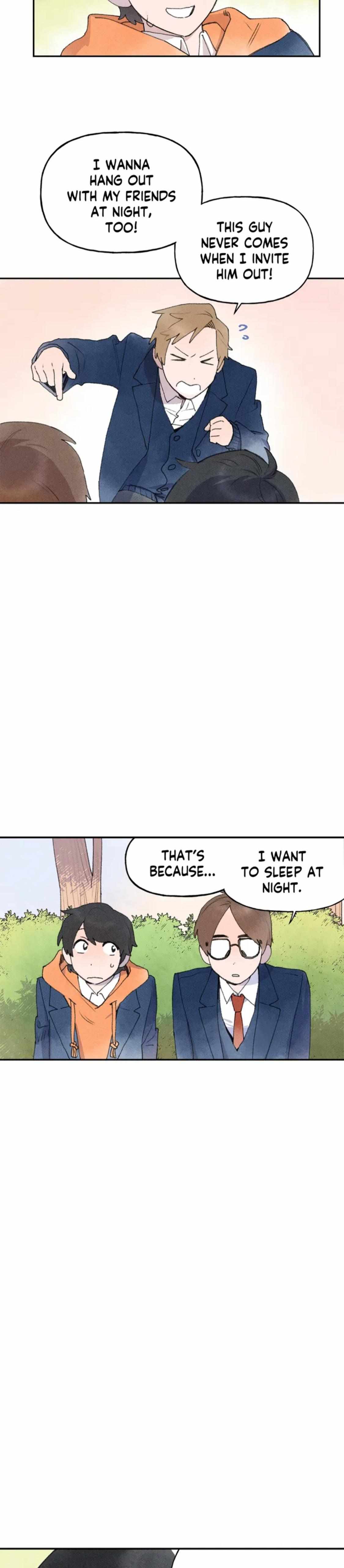One Small Step chapter 30 - page 2