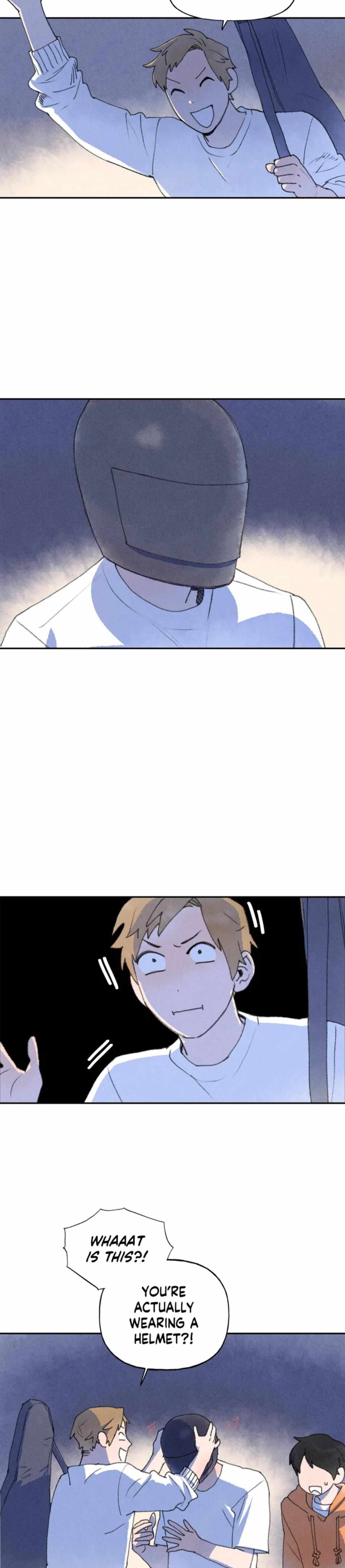 One Small Step chapter 30 - page 7