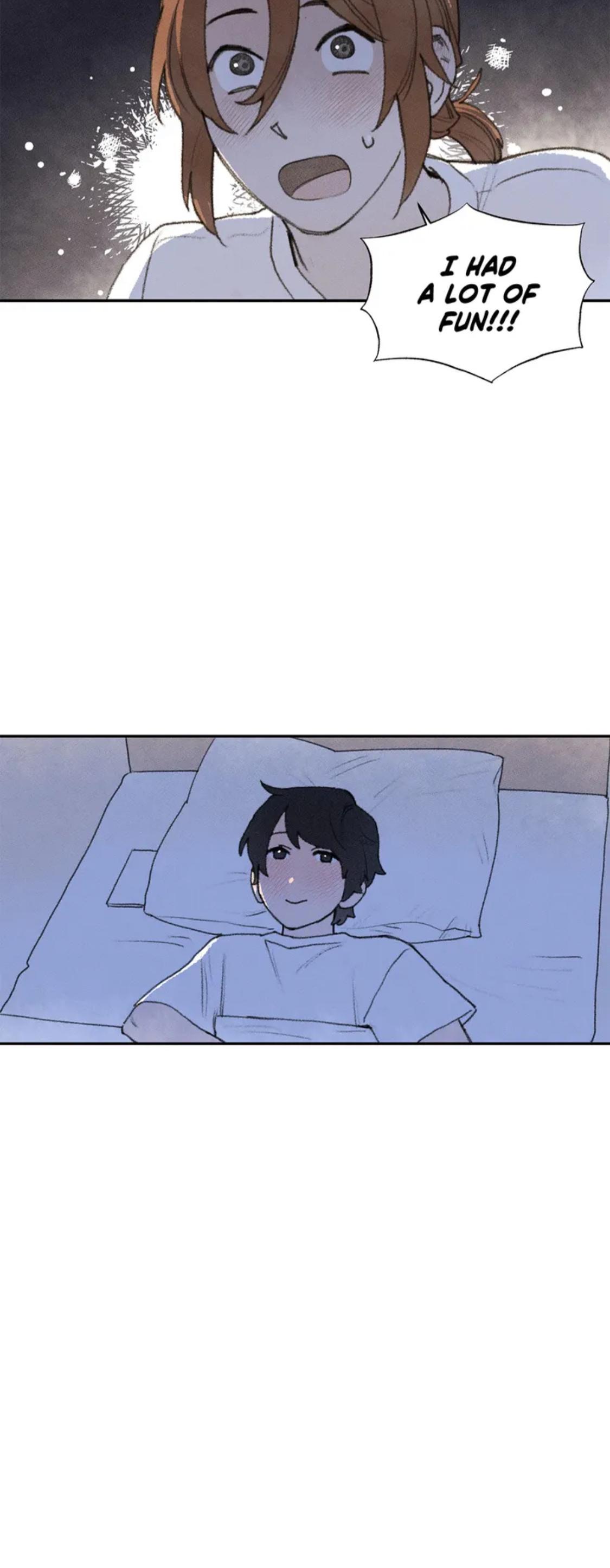 One Small Step chapter 31 - page 10