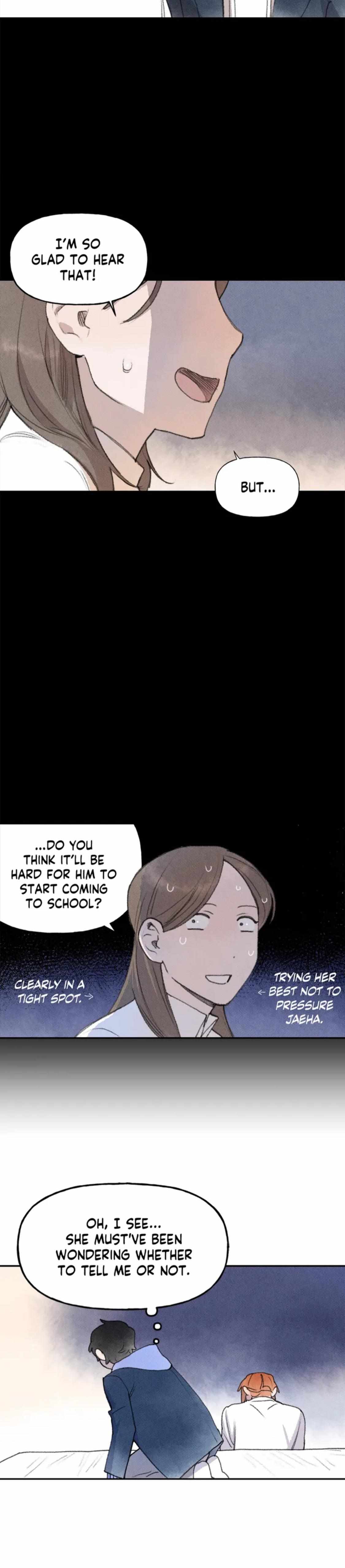 One Small Step chapter 31 - page 16
