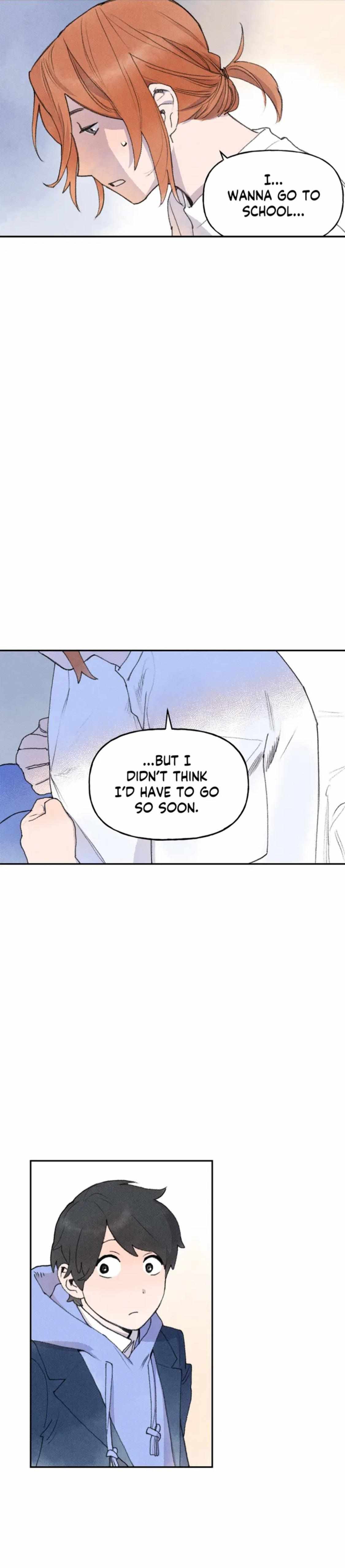 One Small Step chapter 31 - page 18