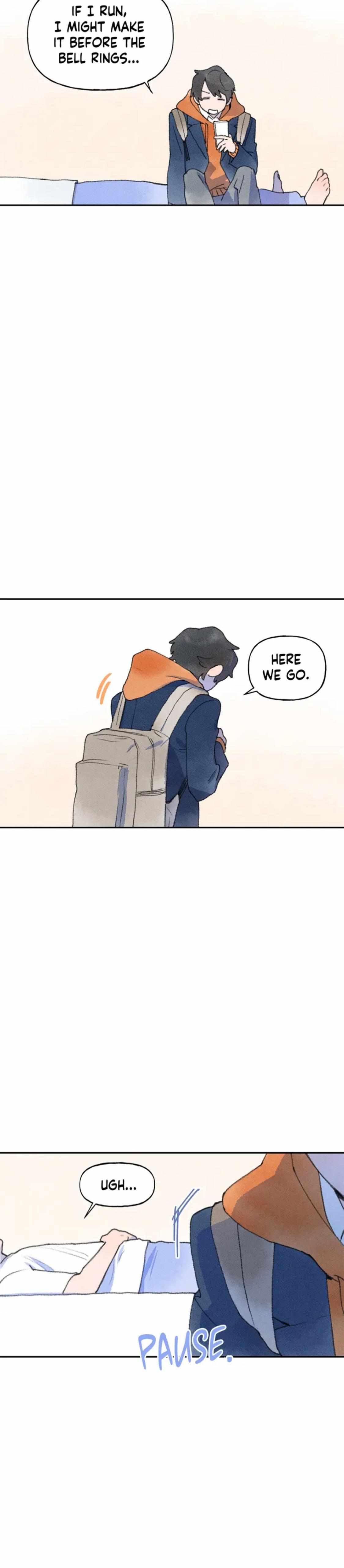 One Small Step chapter 32 - page 12