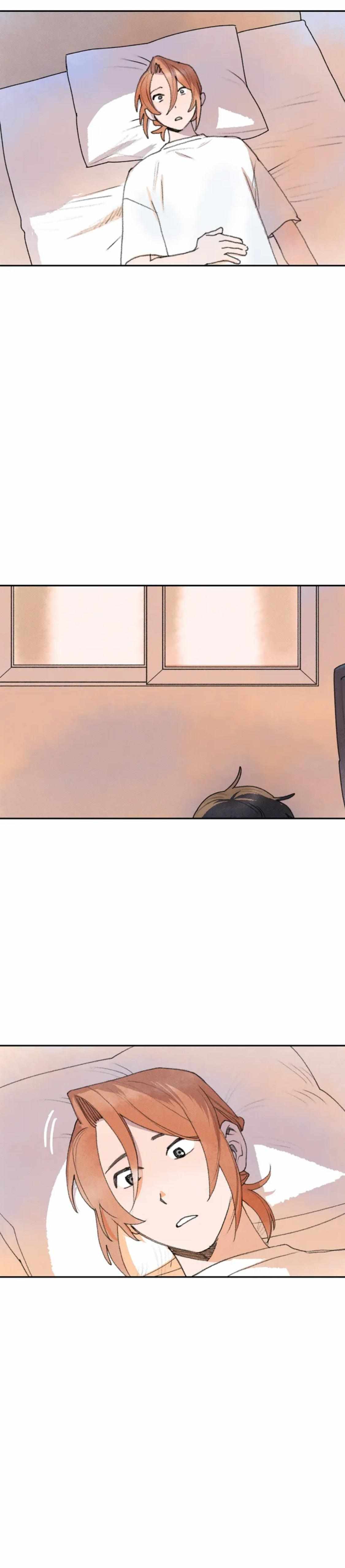 One Small Step chapter 32 - page 19