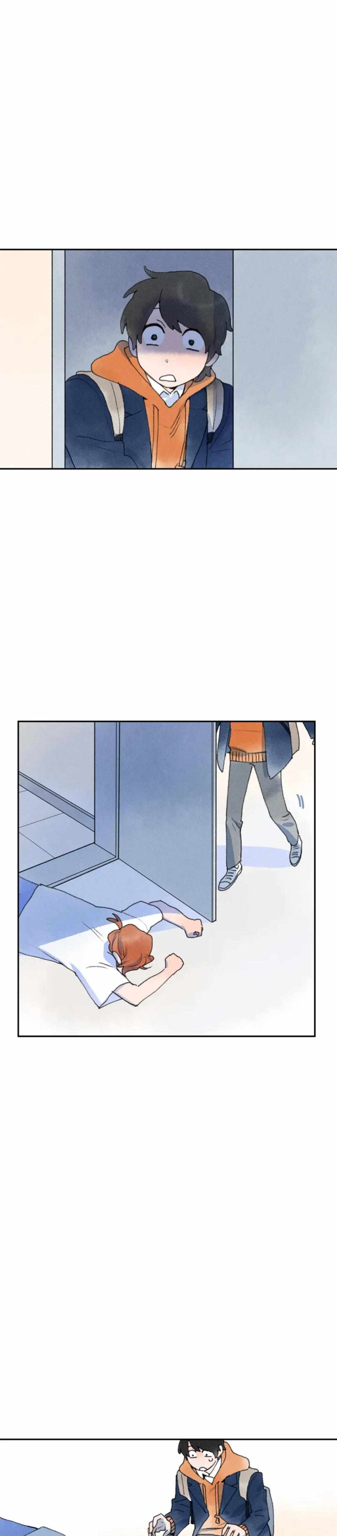 One Small Step chapter 32 - page 4