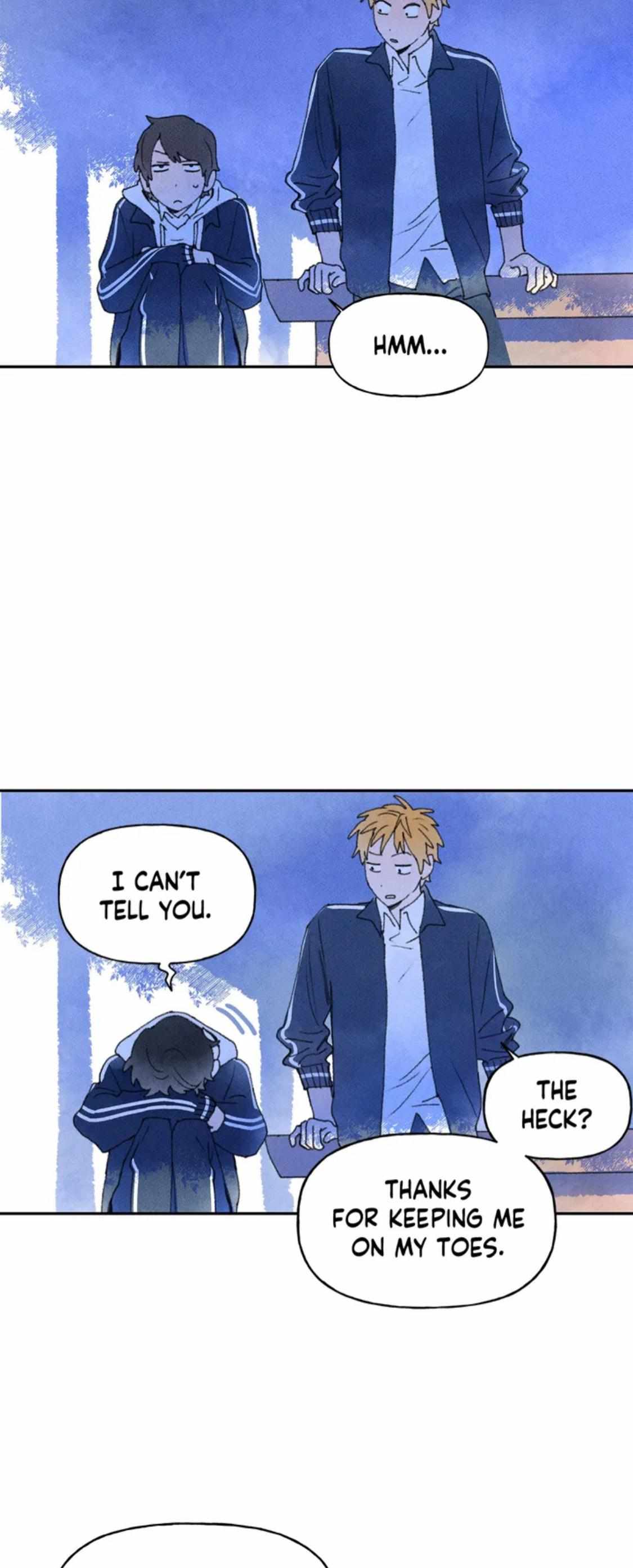 One Small Step chapter 34 - page 10