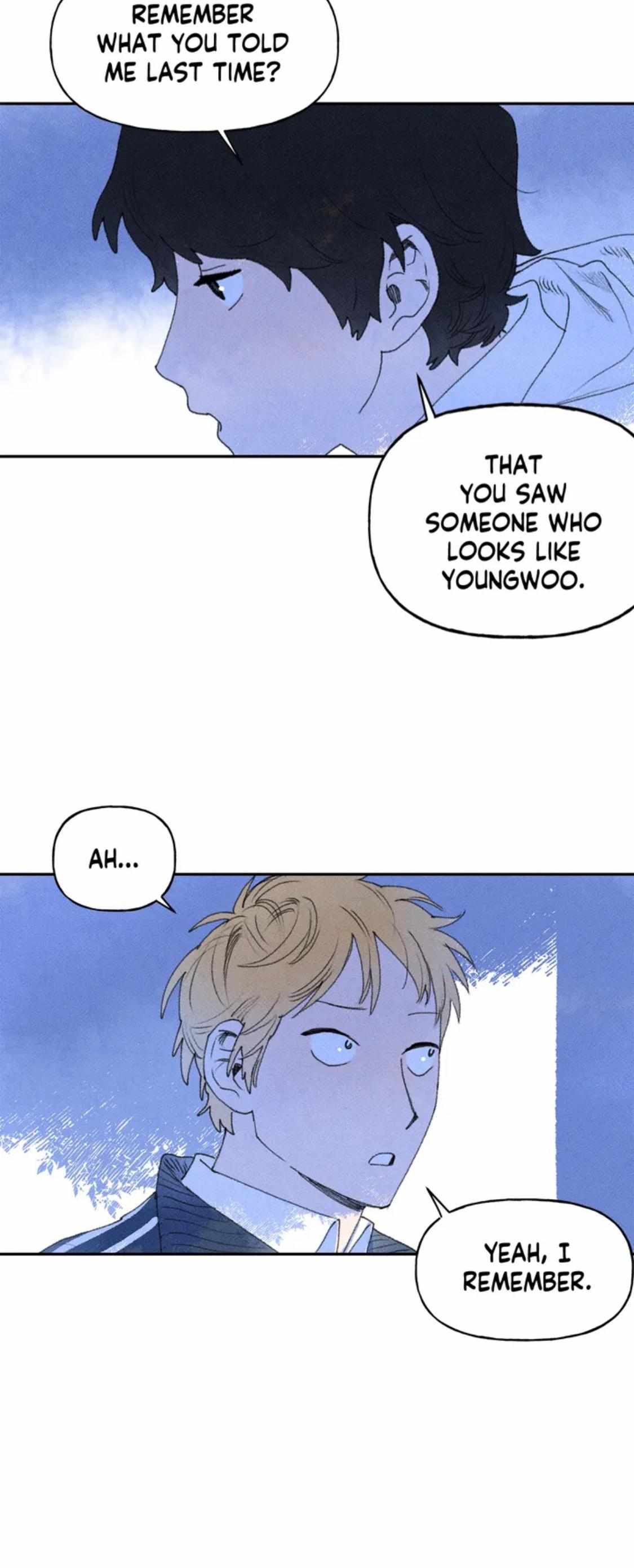 One Small Step chapter 34 - page 11