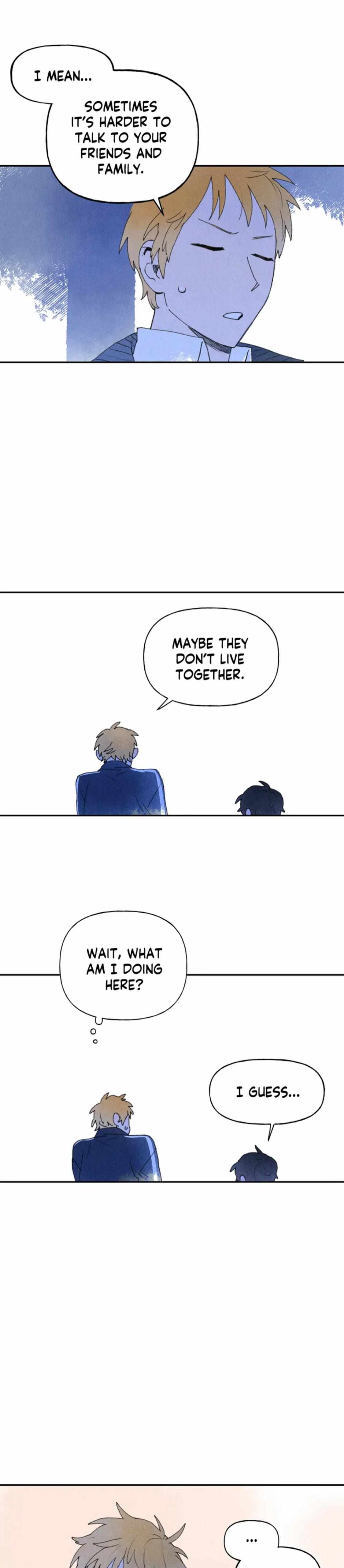 One Small Step chapter 34 - page 14