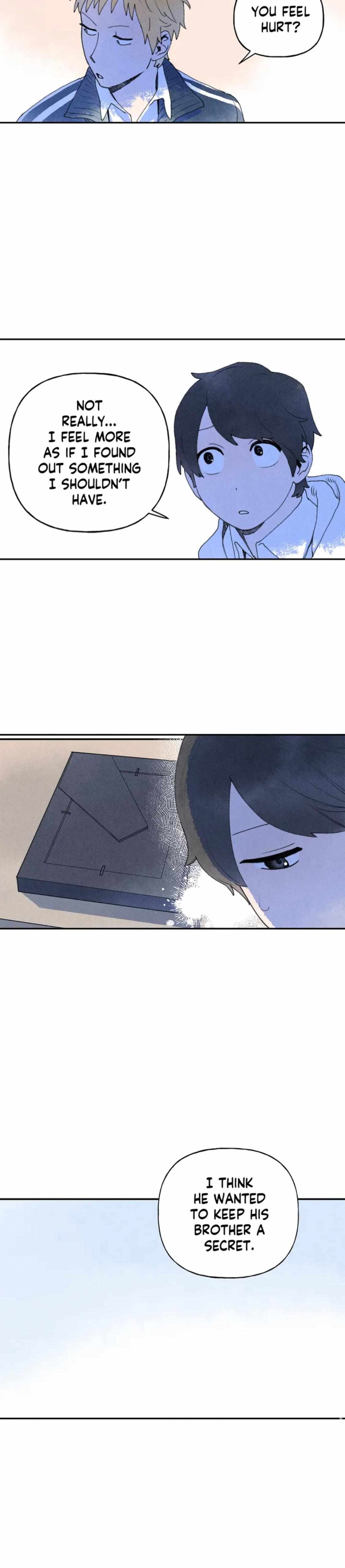 One Small Step chapter 34 - page 15