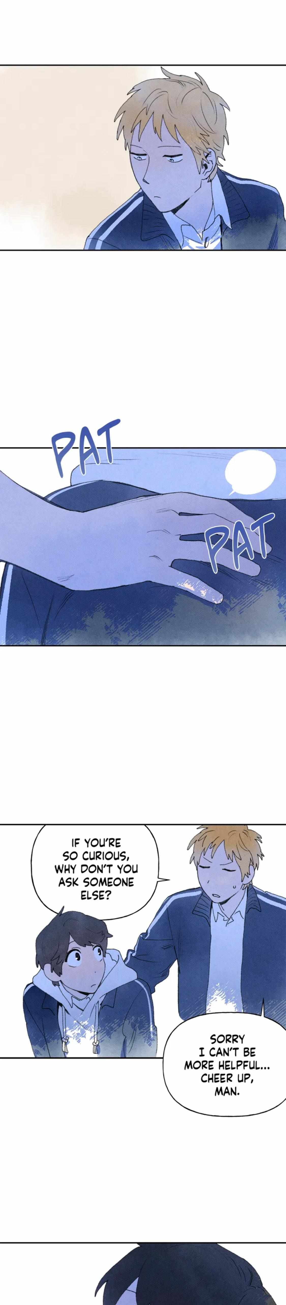 One Small Step chapter 34 - page 16