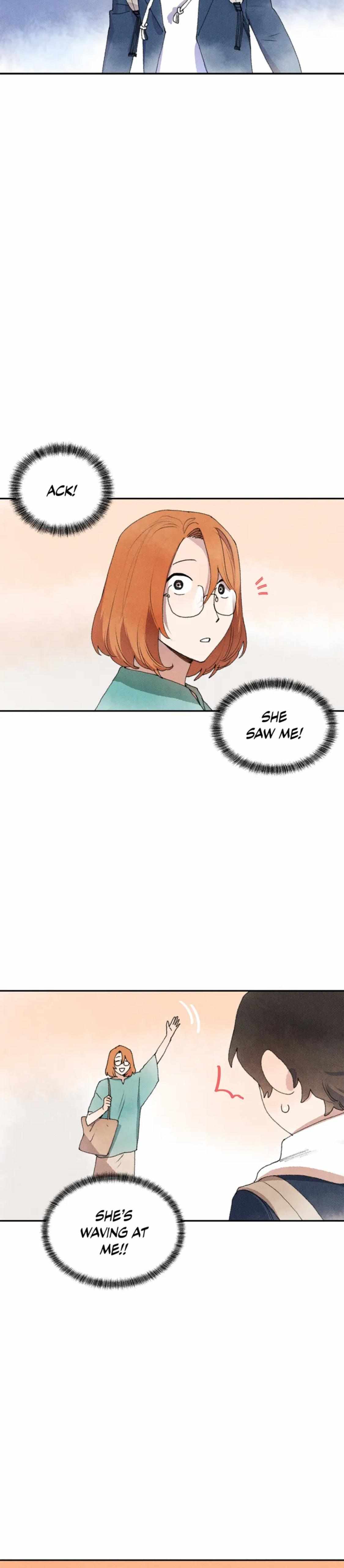One Small Step chapter 34 - page 19