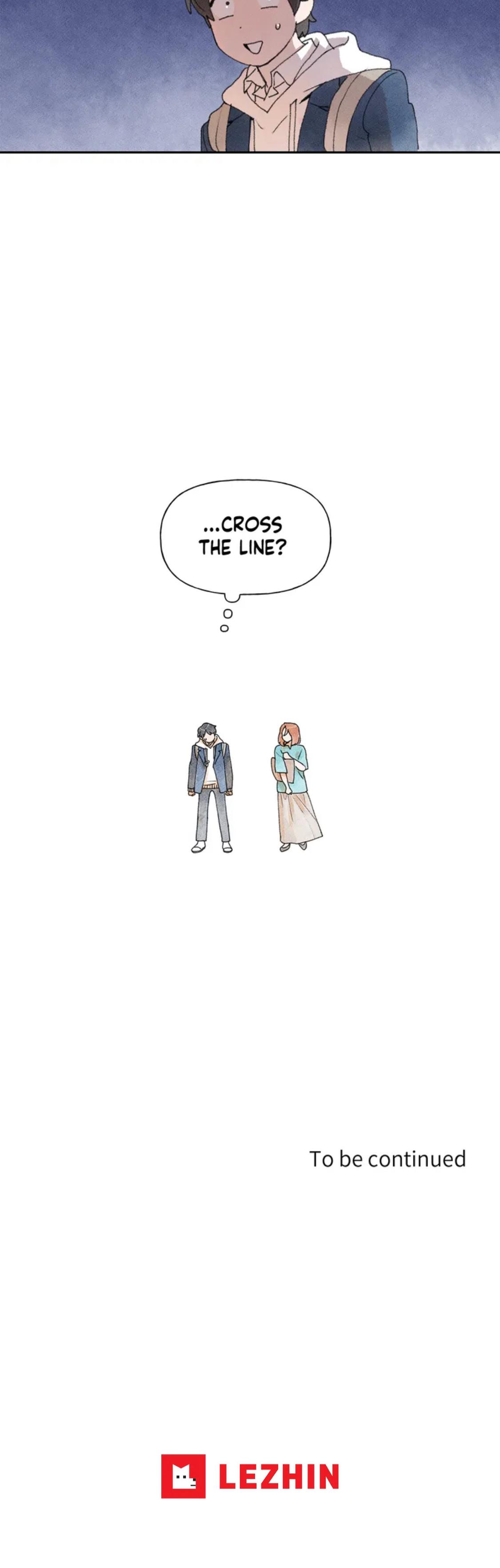 One Small Step chapter 34 - page 24