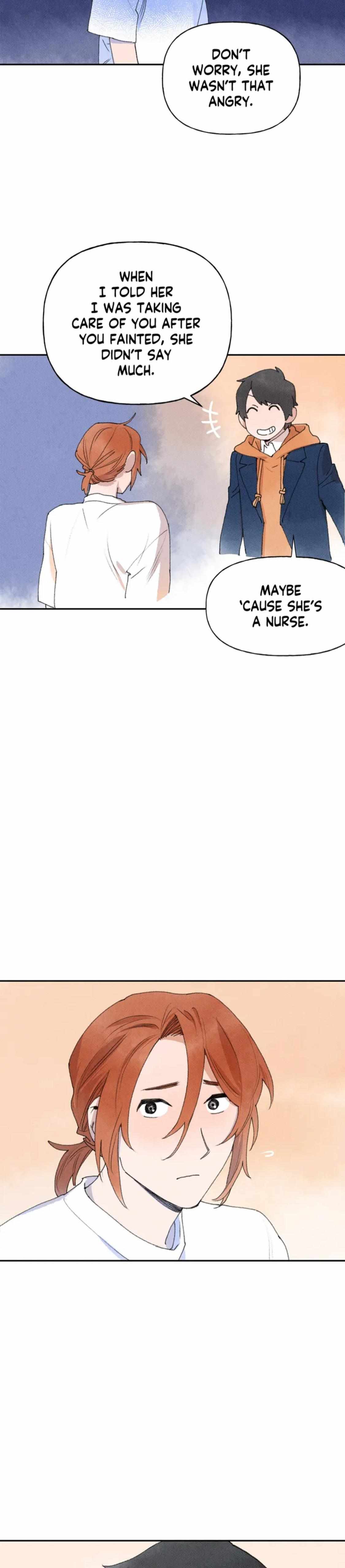 One Small Step chapter 34 - page 2