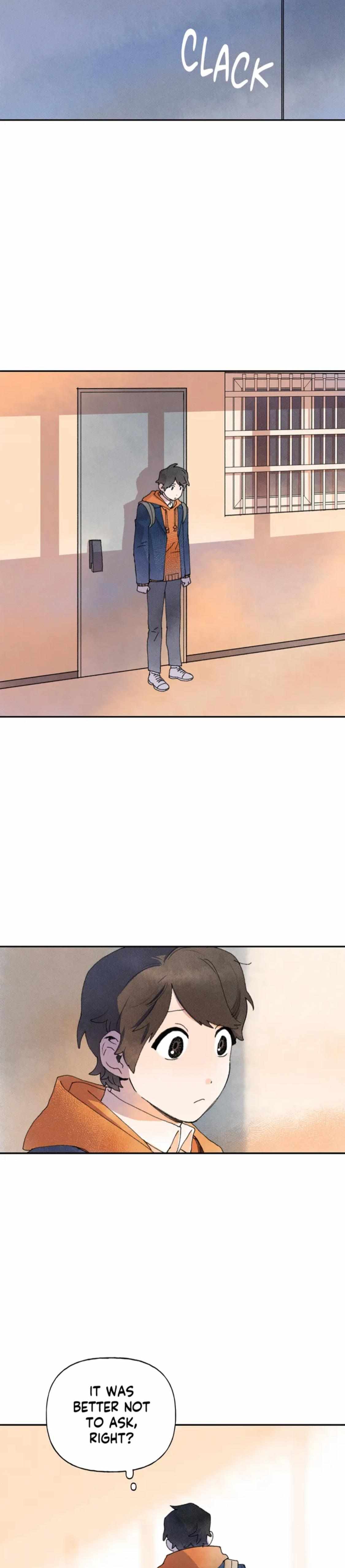 One Small Step chapter 34 - page 7