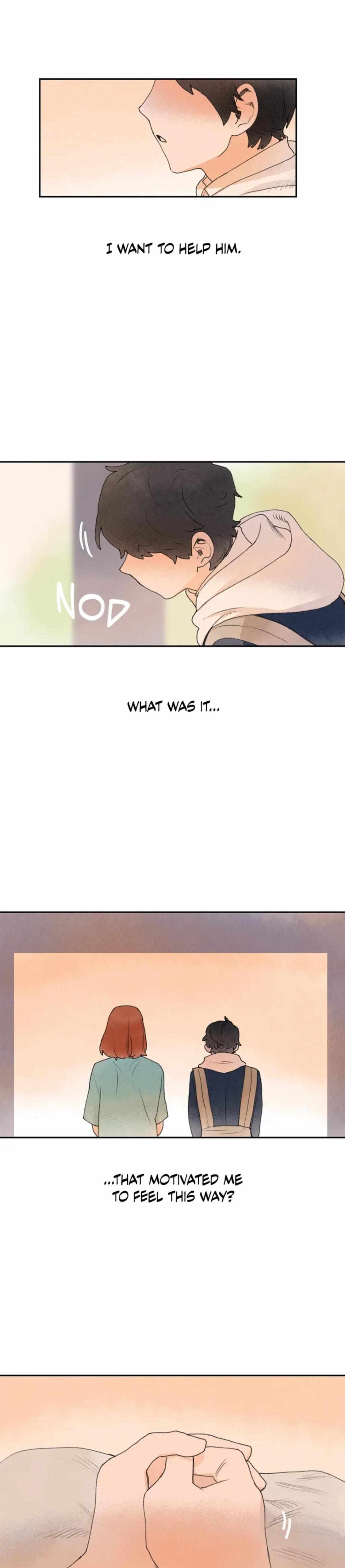 One Small Step chapter 35 - page 13