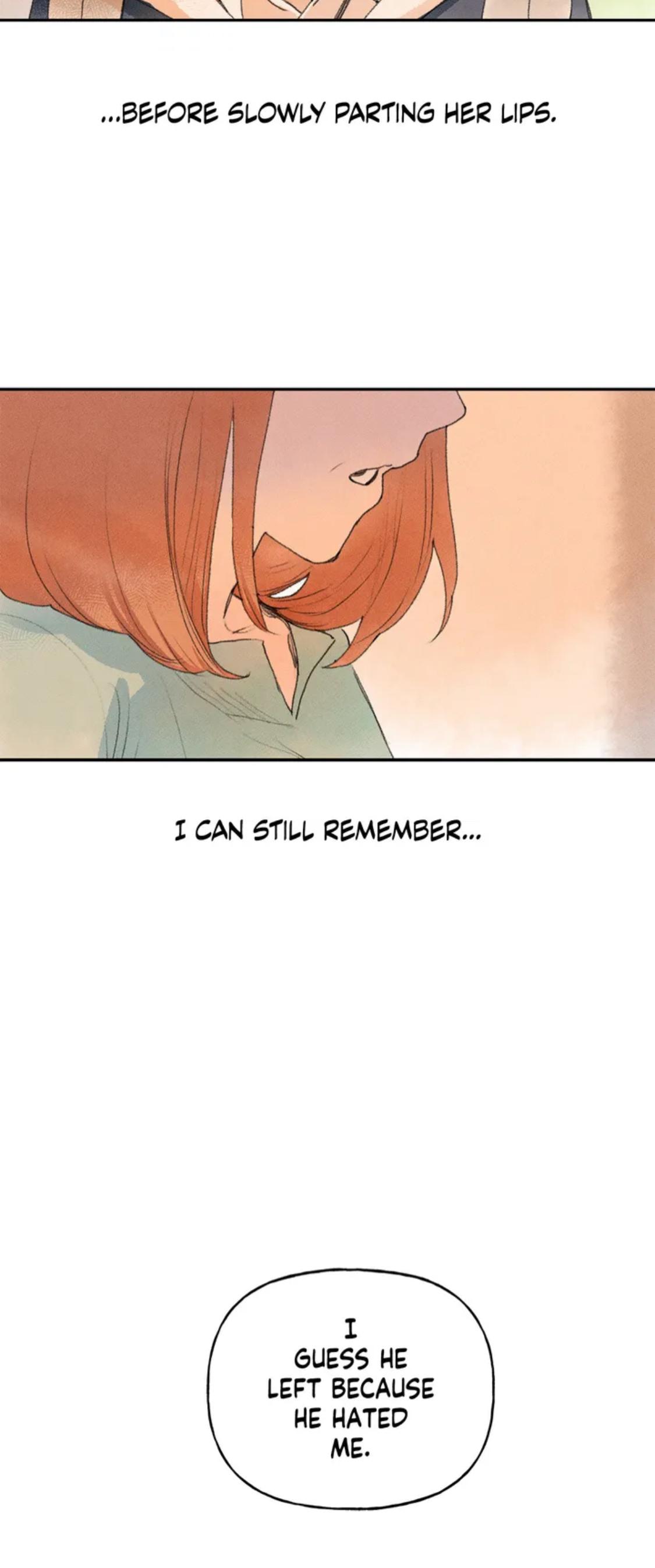 One Small Step chapter 35 - page 20