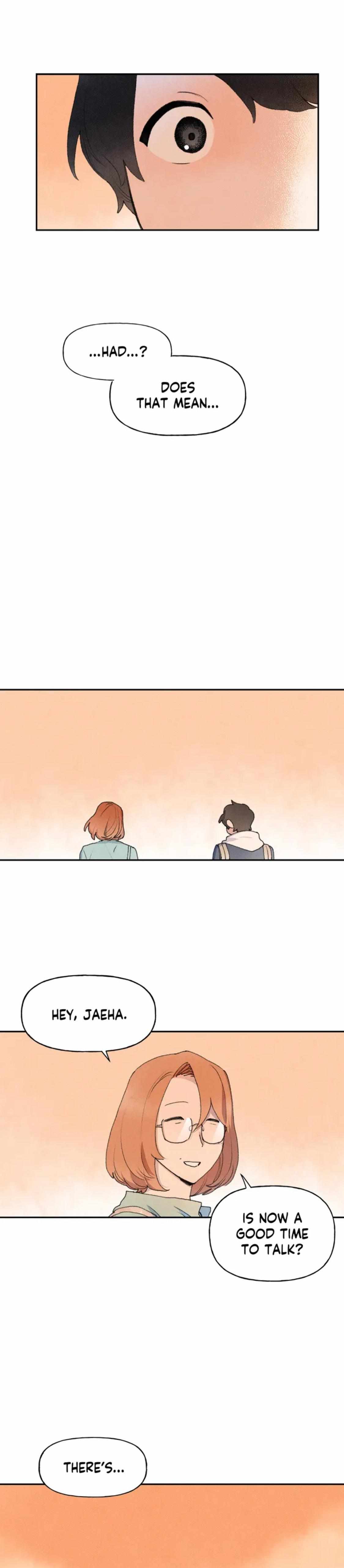 One Small Step chapter 35 - page 4