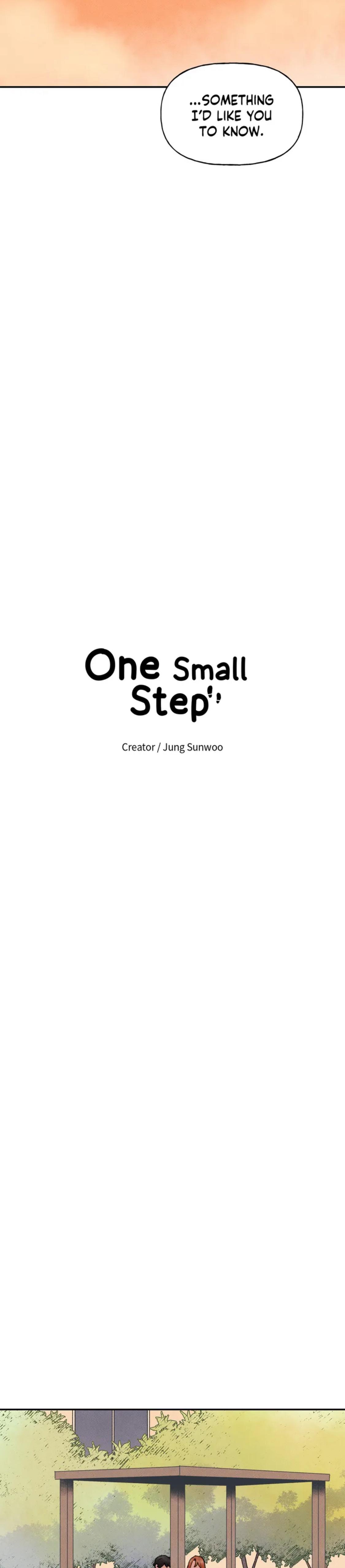 One Small Step chapter 35 - page 5