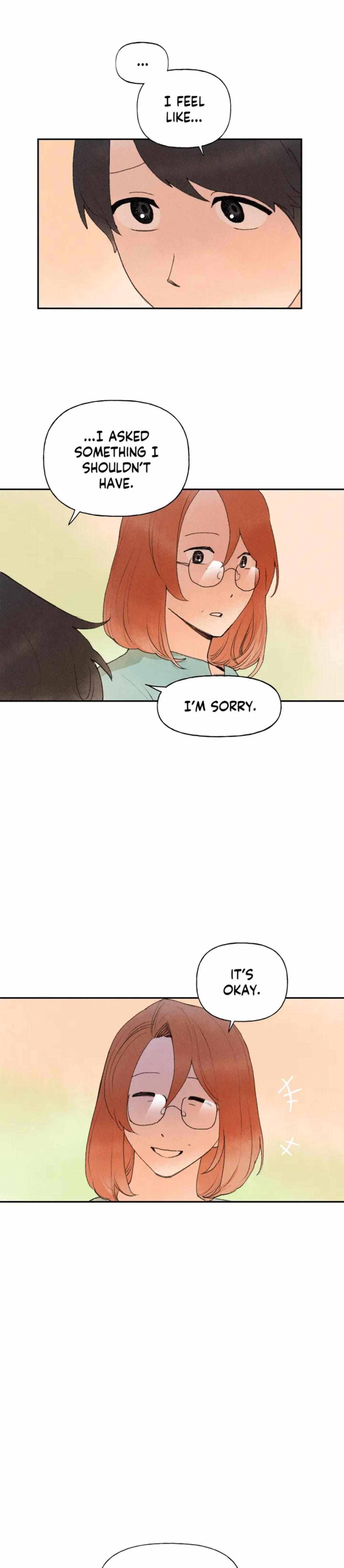 One Small Step chapter 35 - page 8