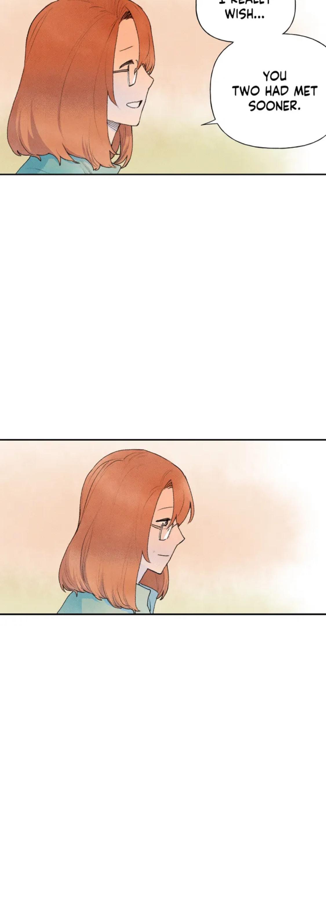 One Small Step chapter 36 - page 11