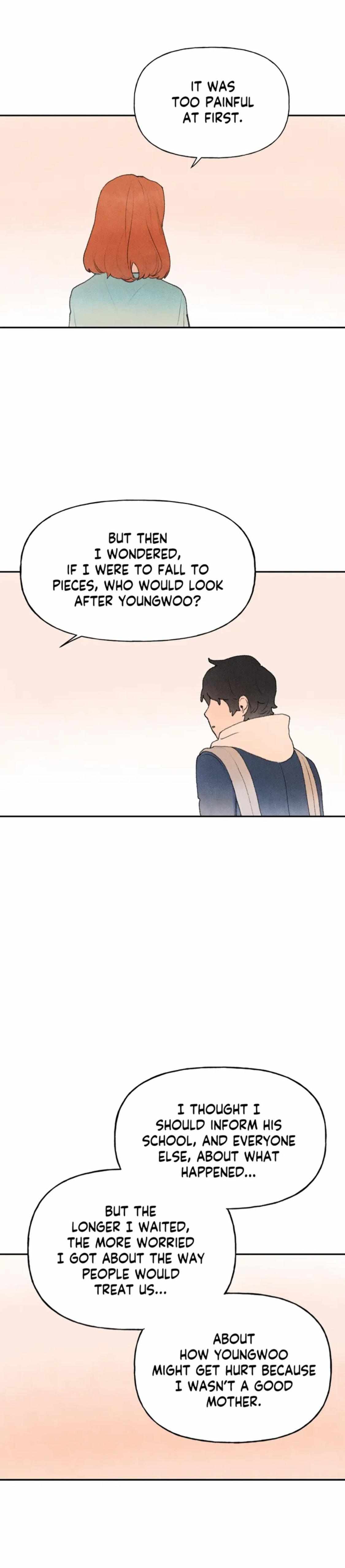 One Small Step chapter 36 - page 13