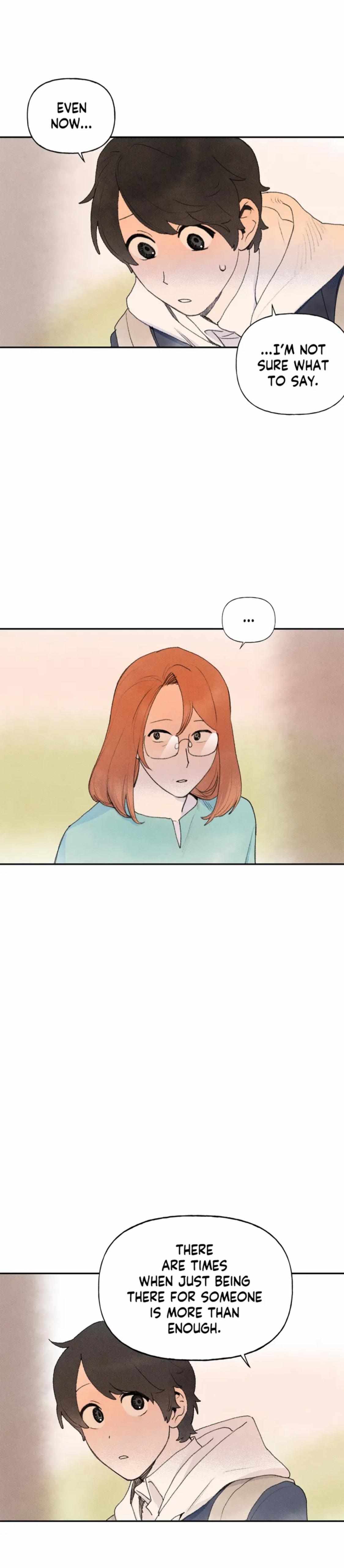 One Small Step chapter 36 - page 8