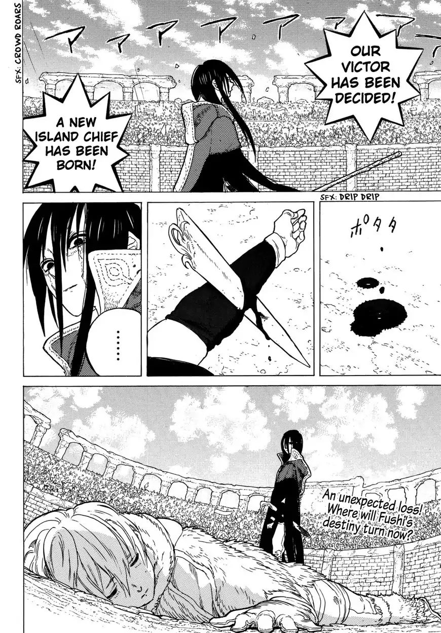 To You, The Immortal chapter 43 - page 20