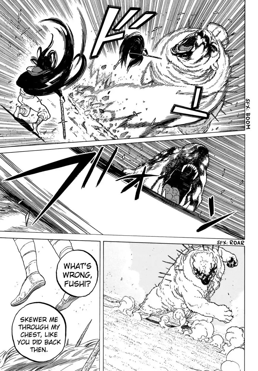 To You, The Immortal chapter 43 - page 7